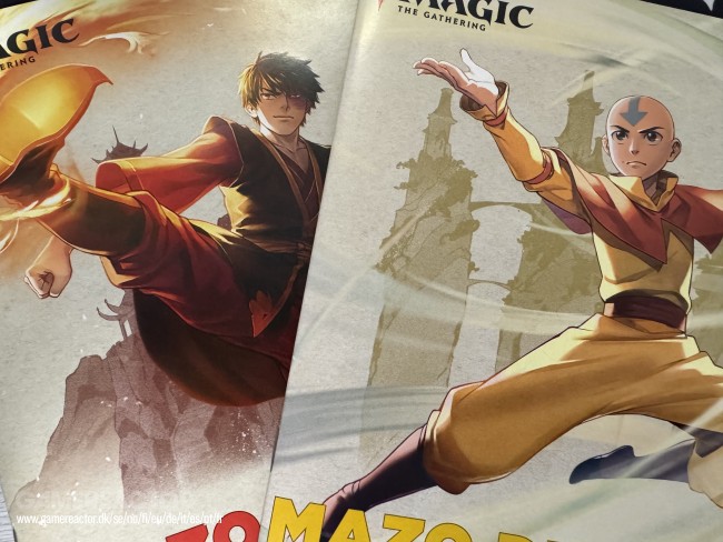 Magic: The Gathering