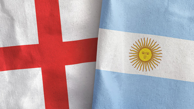 Atlanta aumenta le misure di sicurezza per la partita politicamente carica tra Argentina e Inghilterra