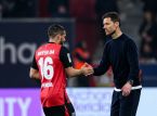 Bayer Leverkusen eliminato dalla DFB-Pokal da una squadra di terza divisione