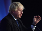 Boris Johnson esorta il Regno Unito e gli alleati a inviare truppe non combattenti in Ucraina
