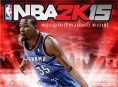 NBA 2K15 "&egrave; molto di pi&ugrave; rispetto allo scorso anno"