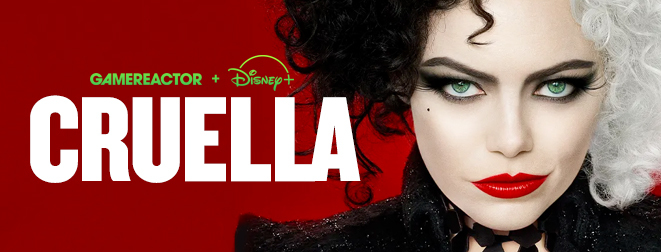 Cruella (Disney+) - Gamereactor Italia