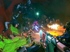 Non &egrave; necessario conoscere Deep Rock Galactic per giocare a Rogue Core