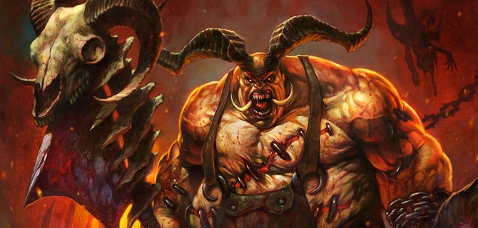 Diablo III arriva su Switch, lo rivela un leak