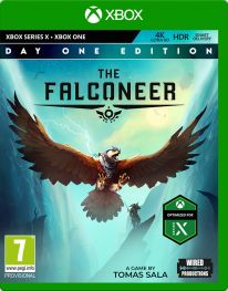 The Falconeer