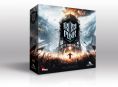Finanziato subito il gioco da tavolo di Frostpunk su Kickstarter