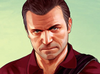 L'attore Michael di GTA V anticipa il ritorno per Grand Theft Auto VI 