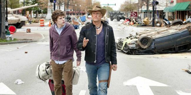 Zombieland 3 potrebbe finalmente diventare realtà