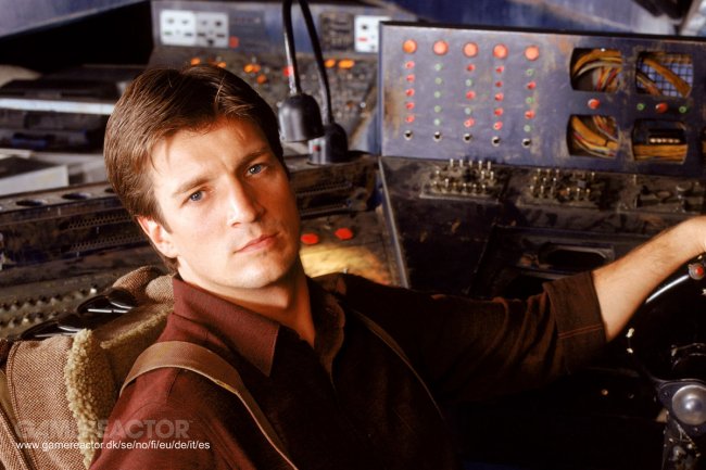 Il reboot animato di Firefly è stato rivelato, il cast originale che torna a riprendere i propri ruoli