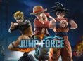 Jump Force chiude i server ad agosto 2022