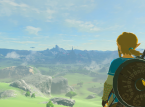 The Legend of Zelda: Breath of the Wild colleziona una sfilza di votoni ovunque!