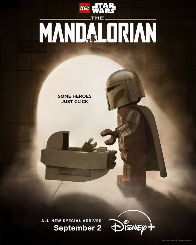 The Mandalorian