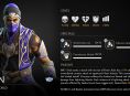Mortal Kombat Mobile: arrivano Rain di Mortal Kombat 11 e tanti aggiornamenti