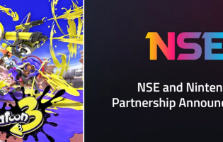 National Student Esports sta collaborando con Nintendo per Splatoon 3 University Championship
