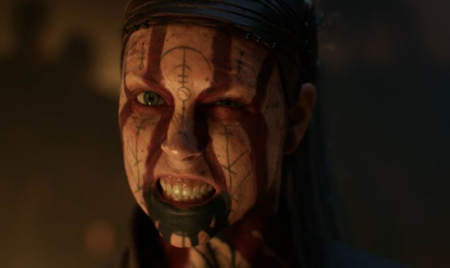 Ninja Theory sta iniziando a stuzzicare il suo prossimo progetto