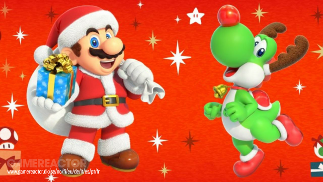 Al via gli sconti su oltre 250 giochi su Nintendo eShop