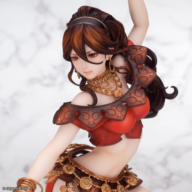 Un potenziale Octopath Traveler III 