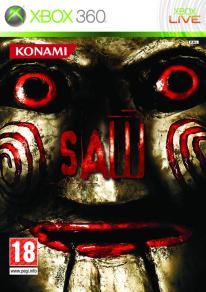Saw: The Videogame