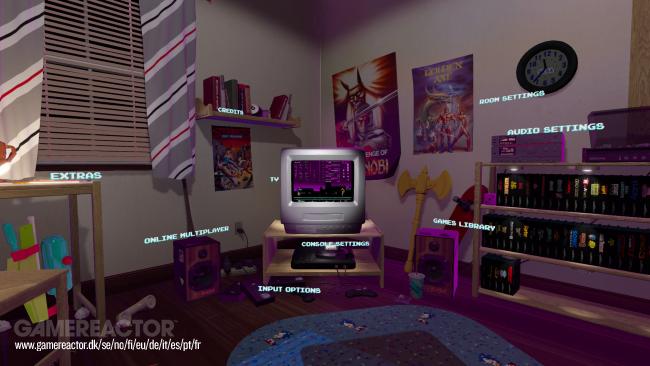 Sega Mega Drive Classics