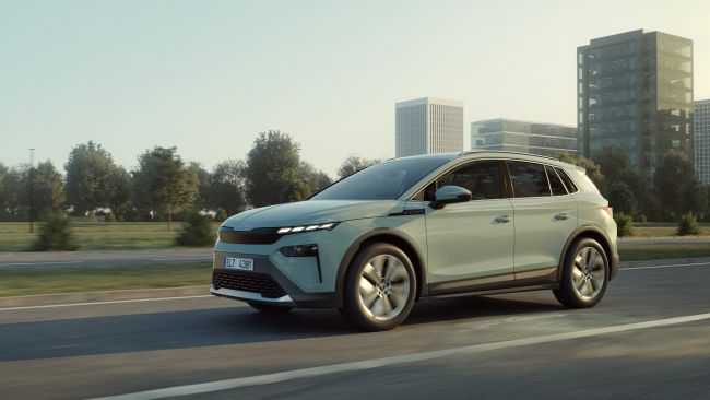 La Repubblica Ceca introduce un limite di velocità di 150 km/h sulle autostrade