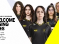 Team Vitality presenta la sua squadra femminile League of Legends per la stagione 2026