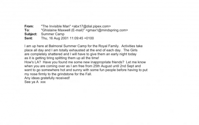 Trump volò otto volte su un jet Epstein negli anni '90, secondo i nuovi documenti pubblicati