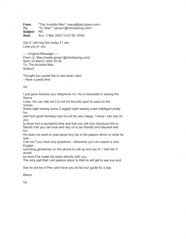 Trump volò otto volte su un jet Epstein negli anni '90, secondo i nuovi documenti pubblicati