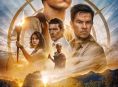 Uncharted - Il Film: ecco l'ultimo poster ufficiale