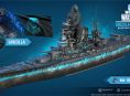 World of Warships: arrivano Godzilla e Kong
