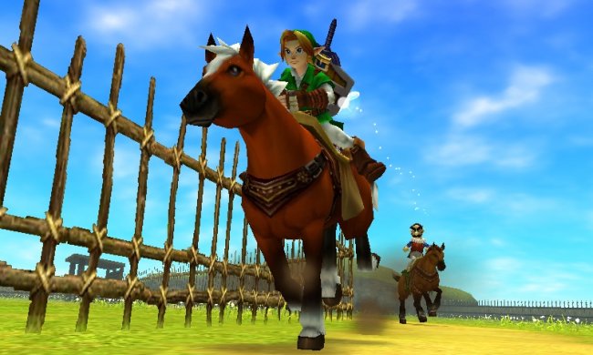 Super Metroid e The Legend of Zelda: Ocarina of Time hanno davvero bisogno di un remake?