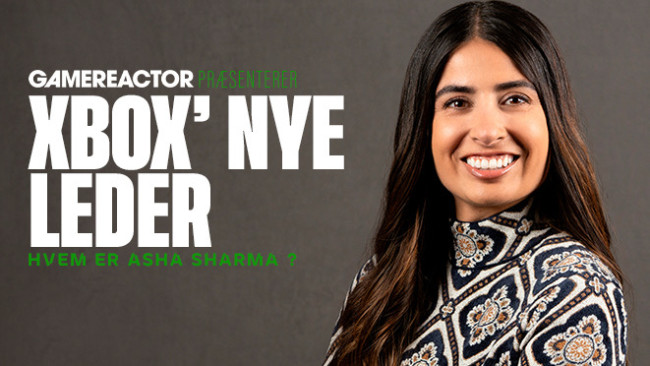 Asha Sharma: Il cambiamento su Xbox nessuno si aspettava