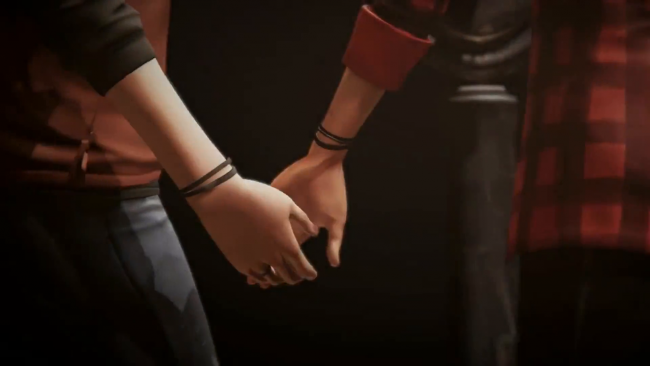Life is Strange: Before the Storm