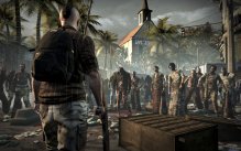 Nuove immagini da Dead Island