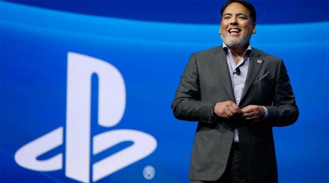 Il nuovo boss Xbox "adorerebbe chiacchierare" con l'ex capo PlayStation Shawn Layden