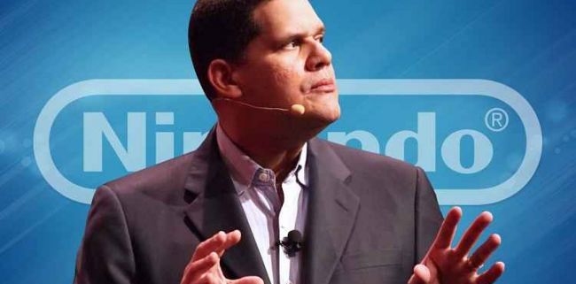 Reggie Fils-Aime: "Nintendo non si posizionerà mai come concorrente diretto di PlayStation"