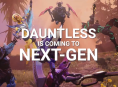 GR Live: esploriamo insieme la versione new-gen di Dauntless
