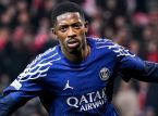 Dembélé sarà in forma per la semifinale di Champions League della prossima settimana? Ecco cosa ha detto Luis Enrique