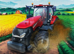 Farming Simulator è in fase di rilascio per Mega Drive