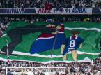 Il bel tributo alla defunta figlia di Luis Enrique da parte dei tifosi del PSG alla finale di Champions League
