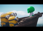 Minions & Monsters sembra pi&ugrave; folle che mai nel trailer finale