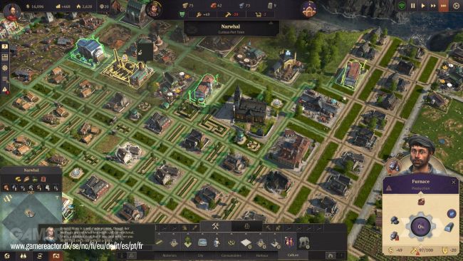 Anno 1800
