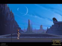 Another World su iOS