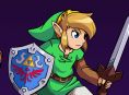 Cadence of Hyrule - Crypt of the NecroDancer Feat. The Legend of Zelda
