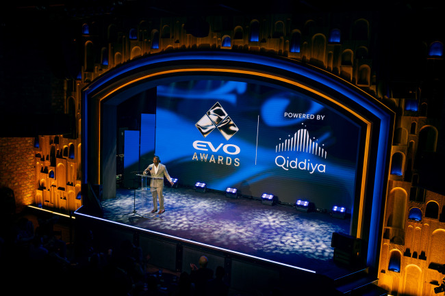 Gli Evo Awards 2026: Here sono tutte le categorie e i vincitori
