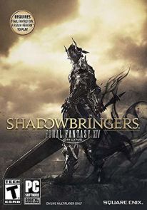 Final Fantasy XIV: Shadowbringers