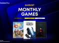 House House L'attesissimo prossimo indie in arrivo &egrave; il cartellino PlayStation Plus di agosto