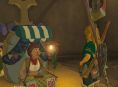 The Legend of Zelda: Tears of the Kingdom i giocatori si stanno arricchendo con un glitch di duplicazione