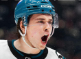 NHL 27 ha la pi&ugrave; giovane star di copertina di sempre