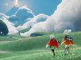 Sky: Children of the Light arriva a giugno su Nintendo Switch