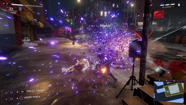 Spider-Man: Miles Morales